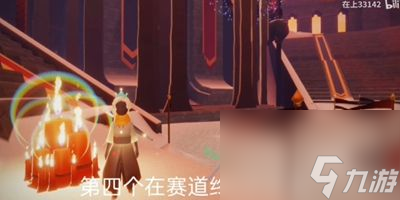 光遇9月25日大蜡烛在哪