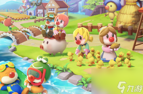 摩尔庄园派对棋怎么玩(摩摩派对棋玩法介绍)「专家说」