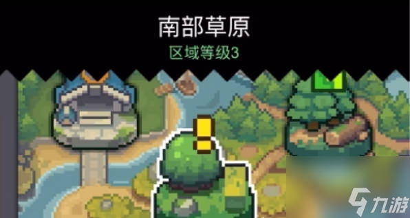 《元气骑士前传》忍者刷什么副本忍者副本推荐