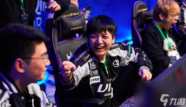 DOTA2:皮鞋杨冲击天梯万分成功,为什么有玩家称他最菜万