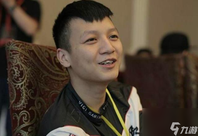 DOTA2:皮鞋杨冲击天梯万分成功,为什么有玩家称他最菜万