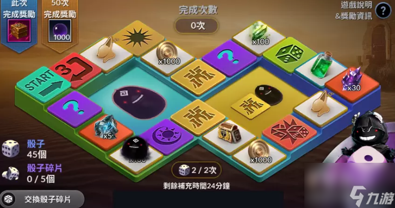 黑色沙漠手游释出全新「赛林迪亚的午后」服装黑沙Monday主题活动正式开跑