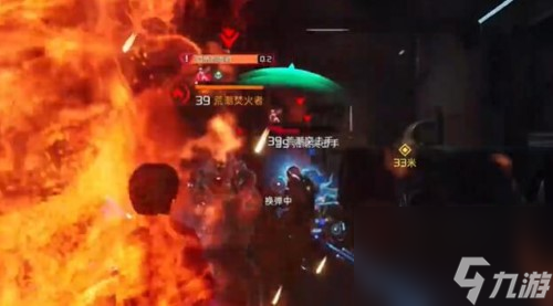 星球重啟虛擬戰(zhàn)境38關(guān)通關(guān)圖文詳解