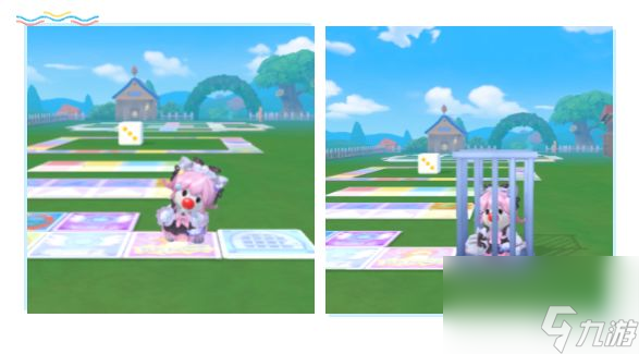 摩尔庄园派对棋怎么玩(摩摩派对棋玩法介绍)「专家说」