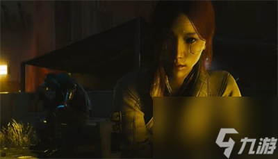 《赛博朋克2077》往日之影回到旧版本方法介绍