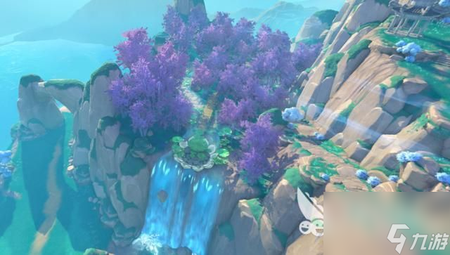 <a id='link_pop' class='keyword-tag' href='https://www.9game.cn/menghuanxiyou3d1/'>梦幻西游三维版</a>普陀攻略，奶妈也能打输出
