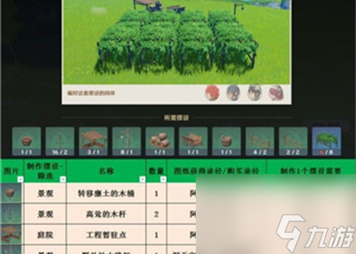原神3.1室外套装介绍