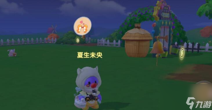 摩爾莊園11.14神奇密碼是什么？摩爾莊園攻略介紹