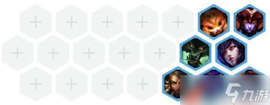 《云顶之弈》种族特性大全