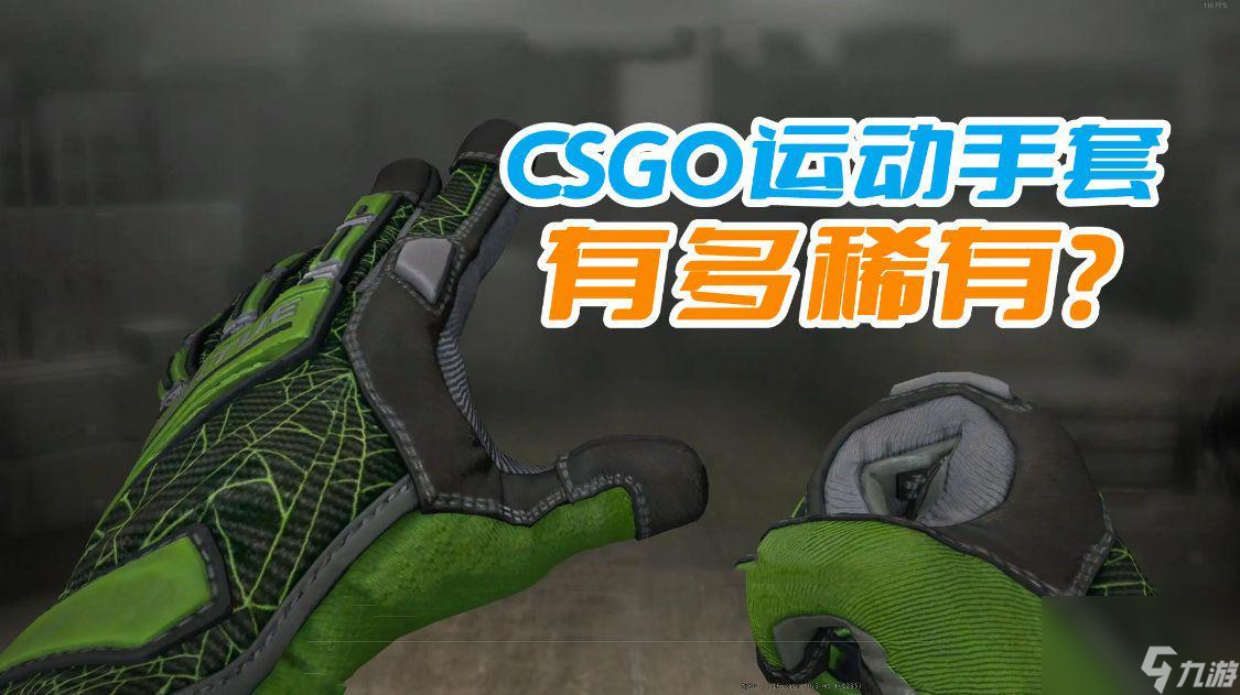CS迈阿密风云手套值多少钱（CS稀有手套盘点）