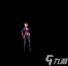 万千变化尽在掌握，武器幻化盘点——暗夜使者篇