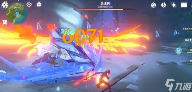 《原神》登龙剑操作技巧大全（玩转登龙剑，让战斗更从容）