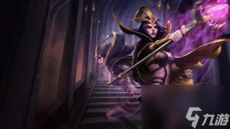 lol英雄降价什么时候开始（英雄联盟哪些英雄降价了）「专家说」