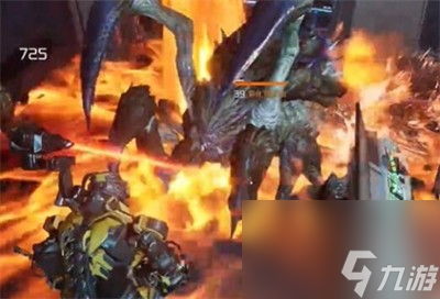 星球重启虚拟战境39关过关攻略