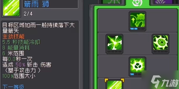 元?dú)怛T士前傳最快刷圖職業(yè)推薦攻略