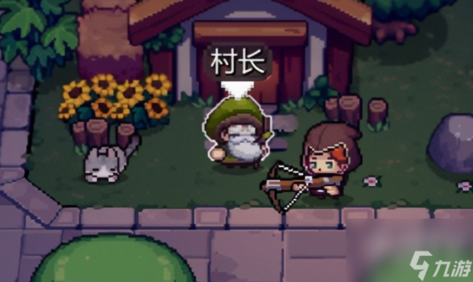元气骑士前传怎么转职 转职方法分享
