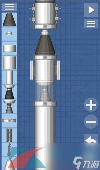 航天模拟器建造空间站方法介绍