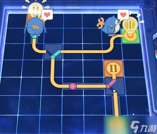 《原神》主板调试第三关通关攻略