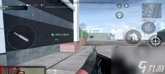 <a id='link_pop' class='keyword-tag' href='https://www.9game.cn/smzhsy/'>使命召唤手游</a>战区模式攻略（玩法解析，让你轻松上手）