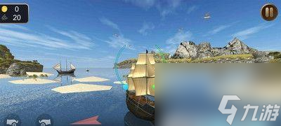 《穷疯海盗》（攻略游戏中，为什么有些海盗要冒着生命危险？）