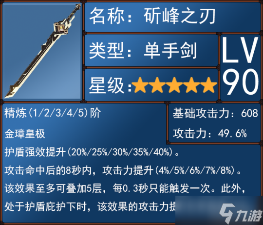 绮良良的全面解析攻略，武器及圣遗物推荐