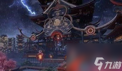 龙族幻想礼物特效屏蔽方法介绍