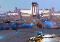 无畏契约光明哨兵套装什么时候出 无畏契约光明哨兵套装上线日期