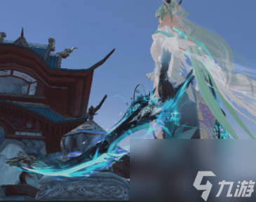 武器幻化哪家強(qiáng)？魔獸肥肥&ldquo;西&rdquo;味甚重，天下手游&ldquo;國(guó)&rdquo;