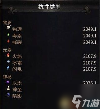《破坏领主》全流程图文攻略 全支线任务及地图收集攻略 技能天赋搭配