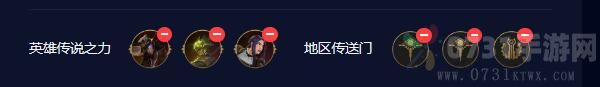 云顶之弈s9.5裁决潜行阵容推荐
