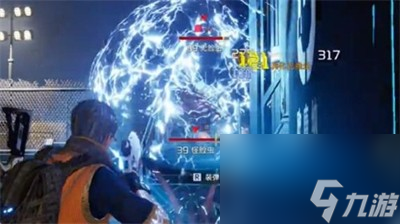 星球重启虚拟战境39关过关攻略