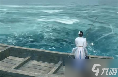 《逆水寒手游》海蛇蜕获得方法分享