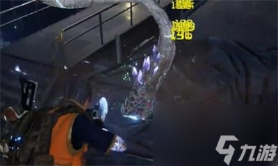 星球重启虚拟战境39关过关攻略