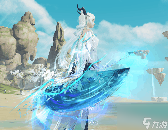武器幻化哪家強(qiáng)？魔獸肥肥&ldquo;西&rdquo;味甚重，天下手游&ldquo;國(guó)&rdquo;