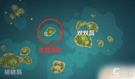 原神壁画怎么摧毁 《原神手游》壁画解谜任务攻略和位置分享