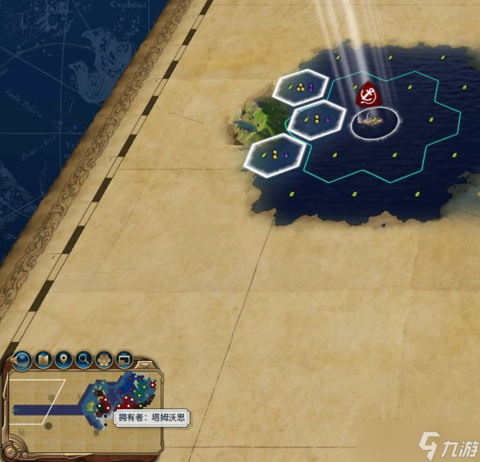 《文明6》维京人全成就怎么达成 情景模式维京人全成就完成攻略