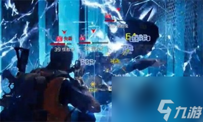 星球重启虚拟战境39关过关攻略