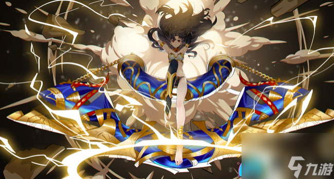 FGO2.7新素材黑曜銳刃掉落關(guān)卡詳細(xì)介紹