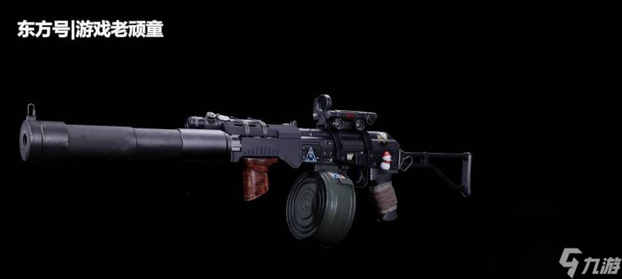 <a id='link_pop' class='keyword-tag' href='https://www.9game.cn/smzhsy/'>使命召唤手游</a>最新版本枪械排行：火力排行榜