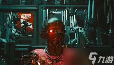 《赛博朋克2077》往日之影替换存档方法攻略