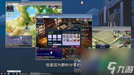 梦幻西游龙宫加点怎么加（梦幻龙宫加点方案分析）
