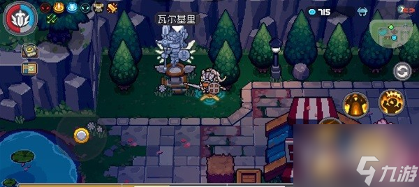 元气骑士前传新手快速上手攻略