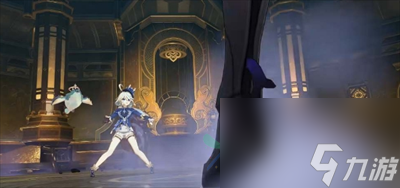 原神水神芙宁娜命座效果介绍