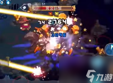 元气骑士前传隐藏boss