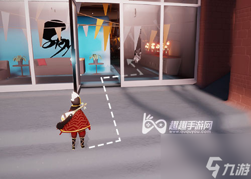 在哪能兑换蓝色贝雷帽 光遇周年庆帽子怎么获得