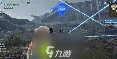 星球重啟伊甸城五星連珠任務(wù)怎么過-星球重啟五星連珠任務(wù)攻略