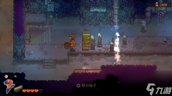 风来之国第一章玩法攻略（风来之国第一章宝箱收集指南
