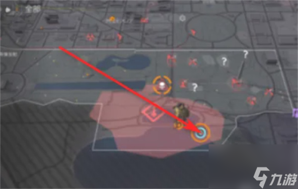 全境封锁2潮汐盆地解锁的方法