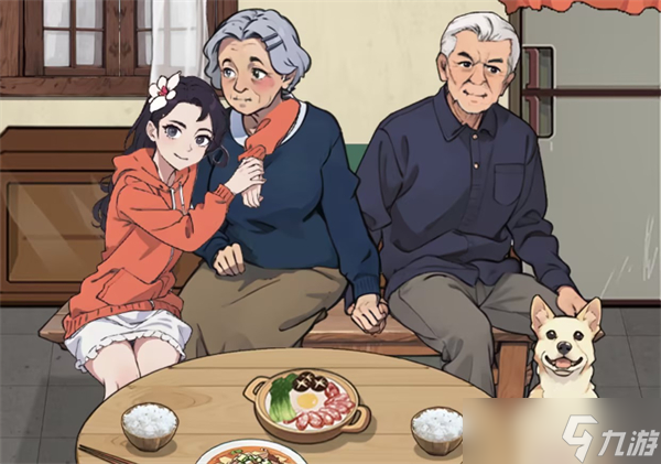 《爆梗找茬王》留守拍照通关攻略