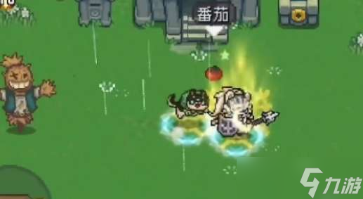元气骑士前传宠物投喂哪些水果好 元气骑士前传宠物喂食攻略